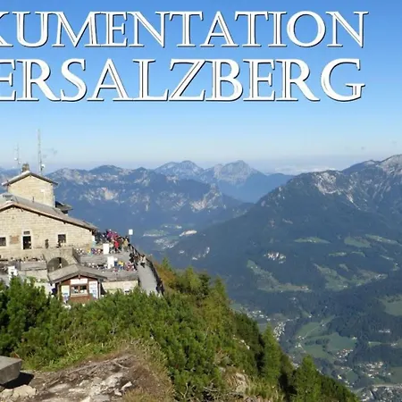 Ferienhaus Lechner am Waldrand mit Sauna&Außendusche, Bergblick und Naturgarten-2